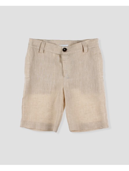 Calça curta Roma