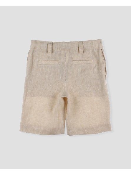 Pantalón corto Roma