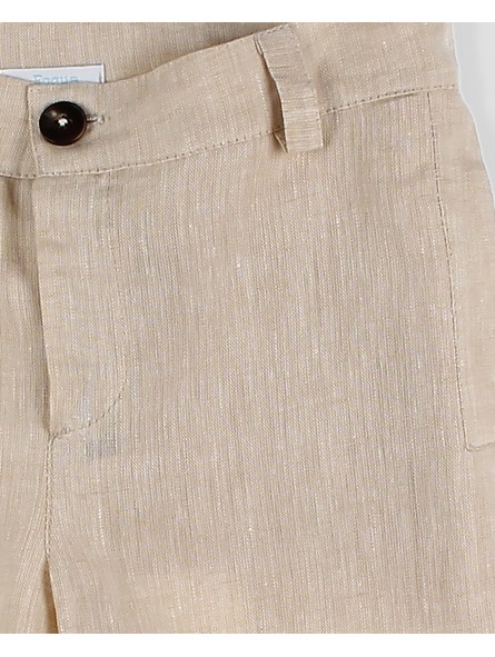 Pantalón corto Roma