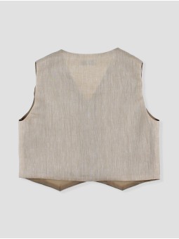BOY GILET