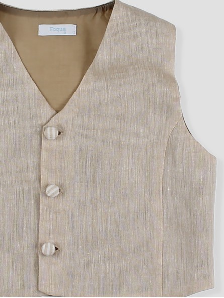 BOY GILET