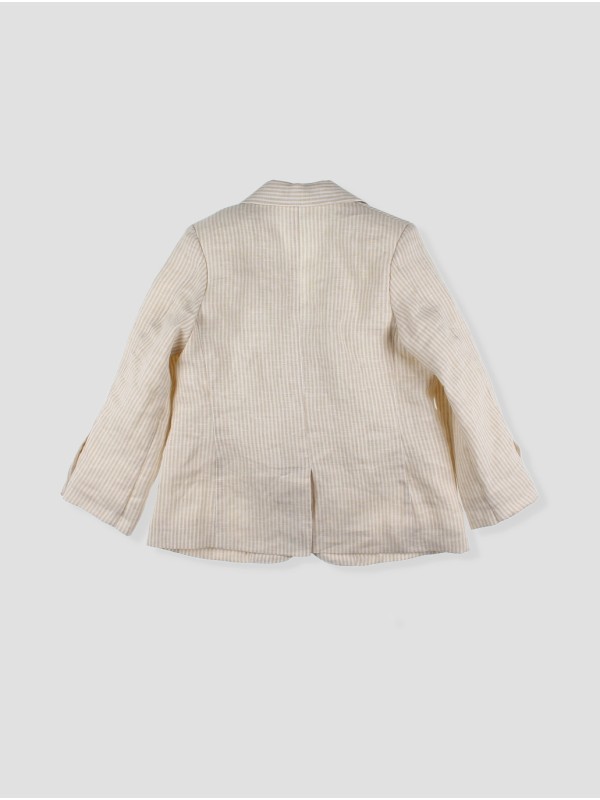 BOY JACKET