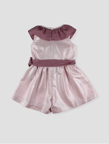GIRL JUMPSUIT