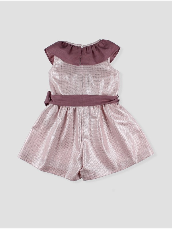GIRL JUMPSUIT