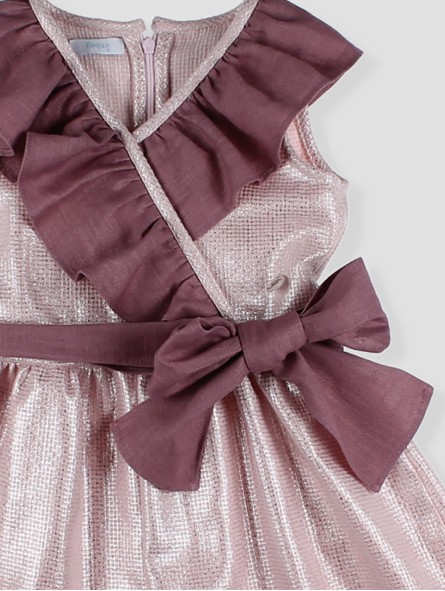 GIRL JUMPSUIT