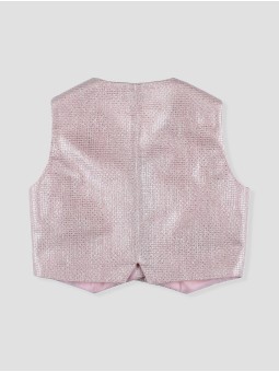 GIRL VEST