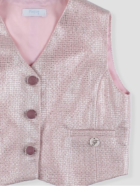 GIRL VEST