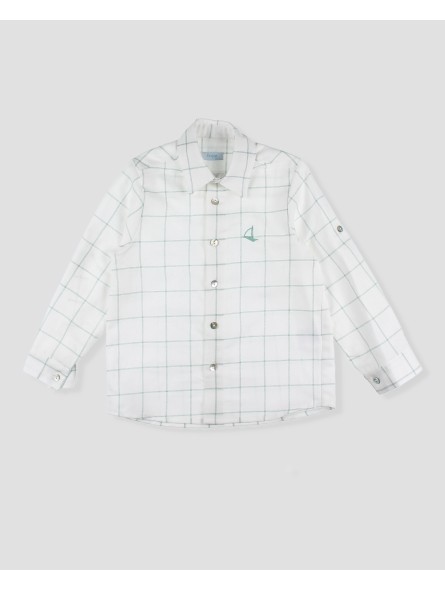 Cannes boy Shirt