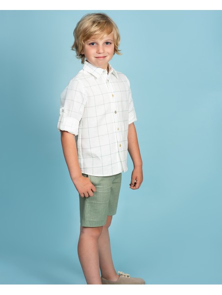 Cannes boy Shirt