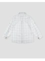 Camisa Lino Cannes