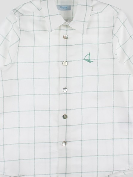 Cannes boy Shirt