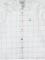 Camisa Linho Cannes