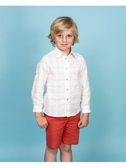 Cannes boy Shirt