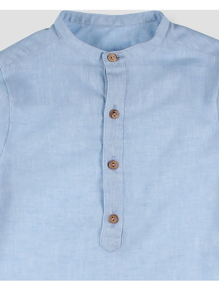 Venecia boy shirt