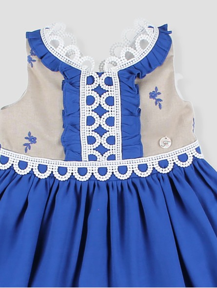 GIRL DRESS