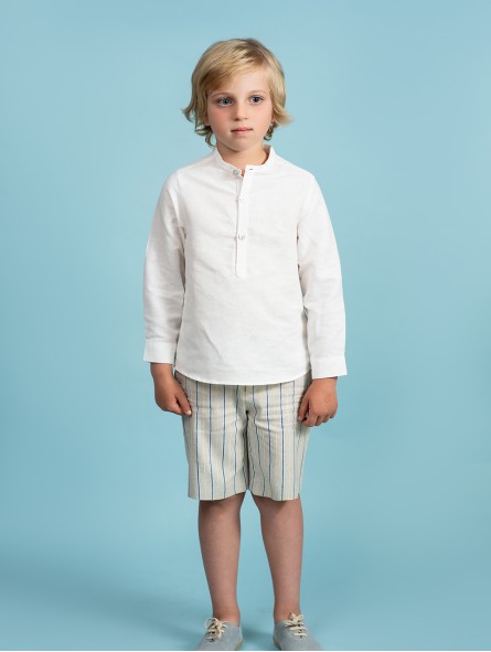 BOY SHORTS