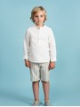 BOY SHORTS