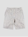 PANTALÓN CORTO RAYAS CC. MÓNACO