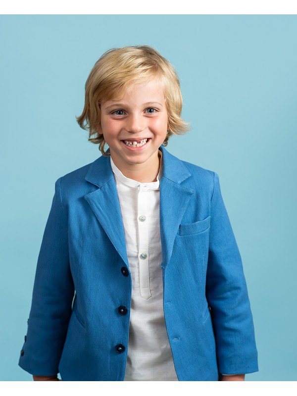 BOY JACKET