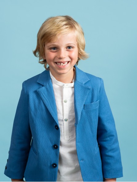 BOY JACKET