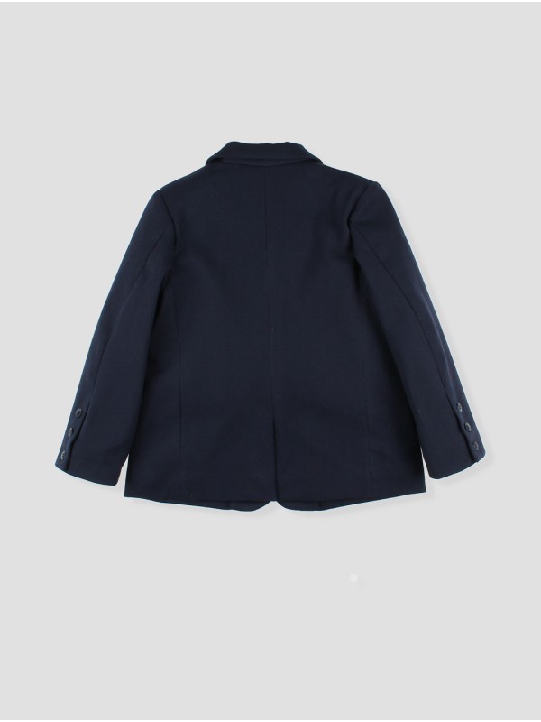 BOY JACKET
