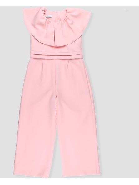 Macaco Longo Volante