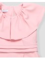 Long Girl Jumpsuit
