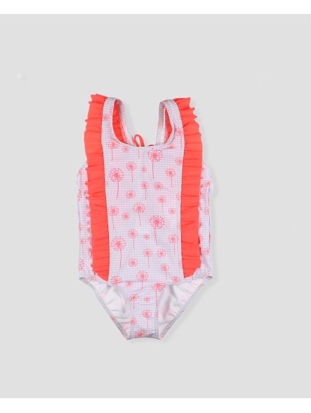 Jalisco girl swimsuit