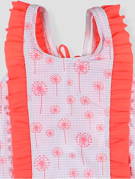 Jalisco girl swimsuit