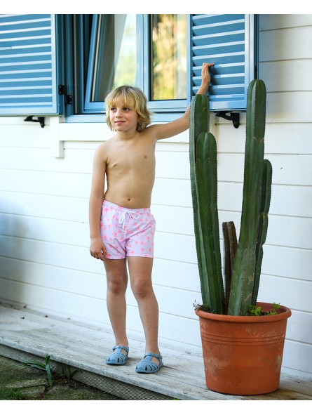 Jalisco  Swim Shorts