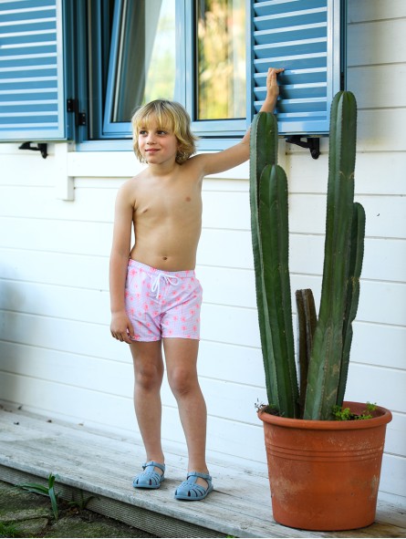 Bañador niño Jalisco