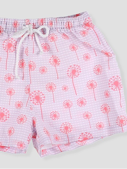 Jalisco  Swim Shorts