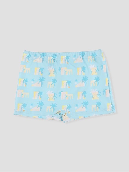BOXER LYCRA CC. MARRAKECH