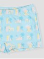 BABY BOY SWIM SHORTS