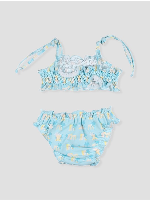GIRL BIKINI