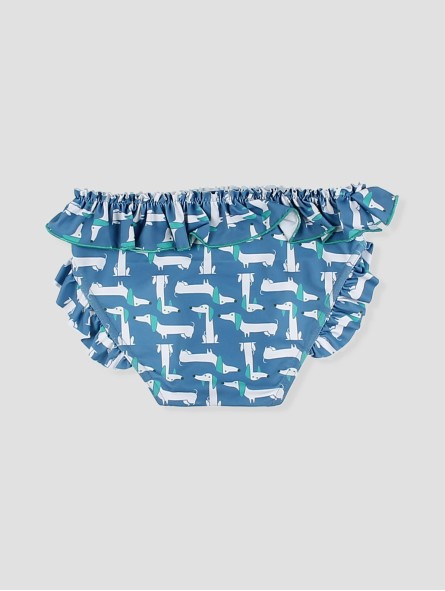 BABY GIRL BIKINI BOTTOM