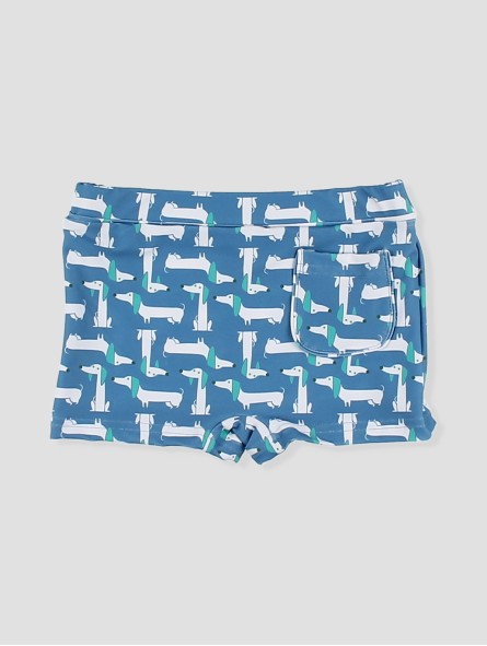 BABY BOY SWIM SHORT