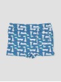 BABY BOY SWIM SHORT