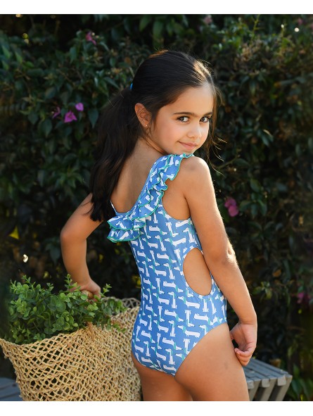 Bañador Waldi
