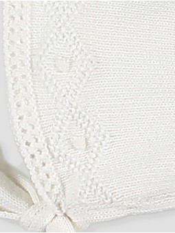Baby bonnet