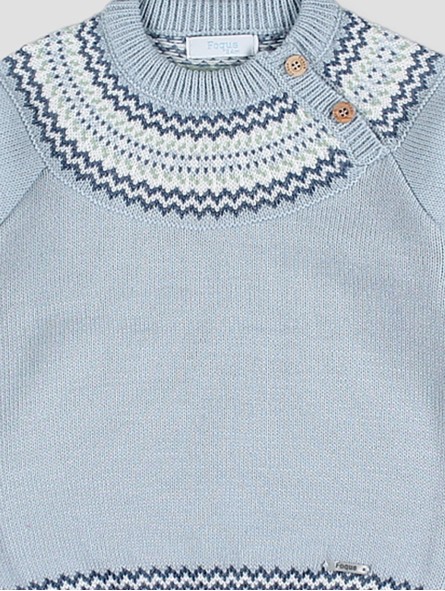 Jersey greca