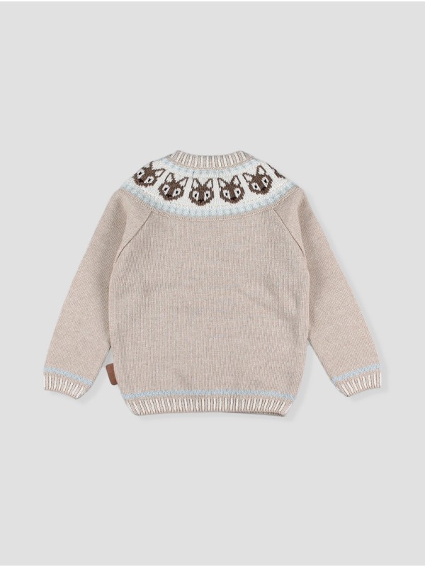 Manzaneda jumper