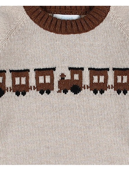 Gstaad jumper