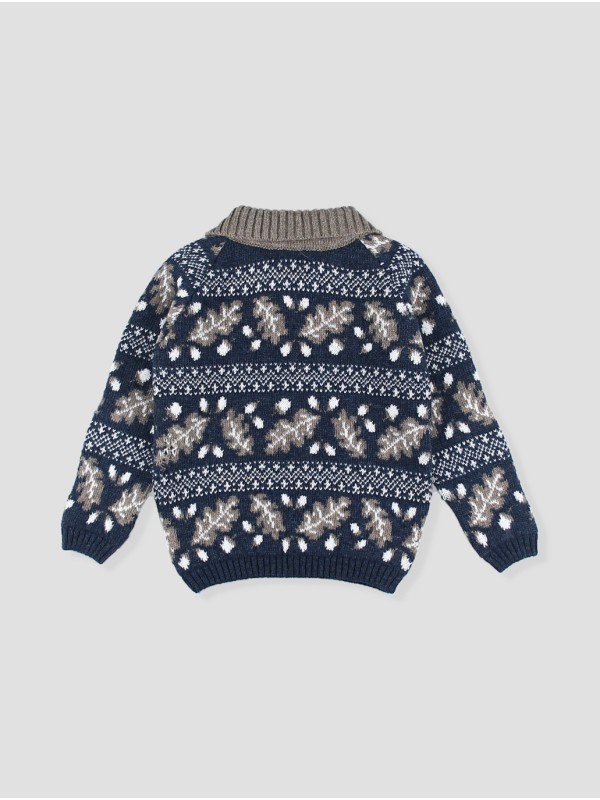 Jersey Verbier