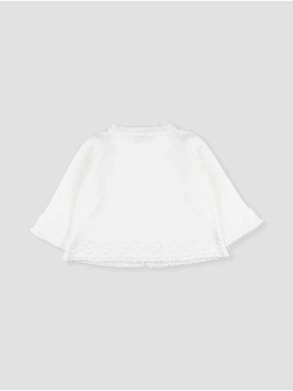 Chaqueta niño Baqueira Veret