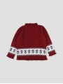 Chaqueta larga Panticosa