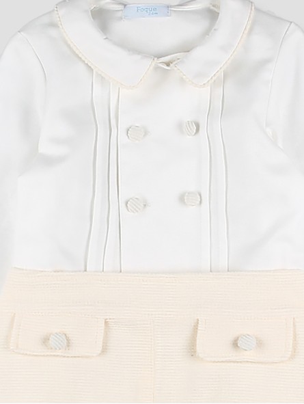 Conjunto infantil Baqueira Beret