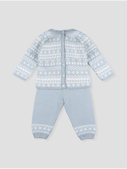 Conjunto punto Formigal