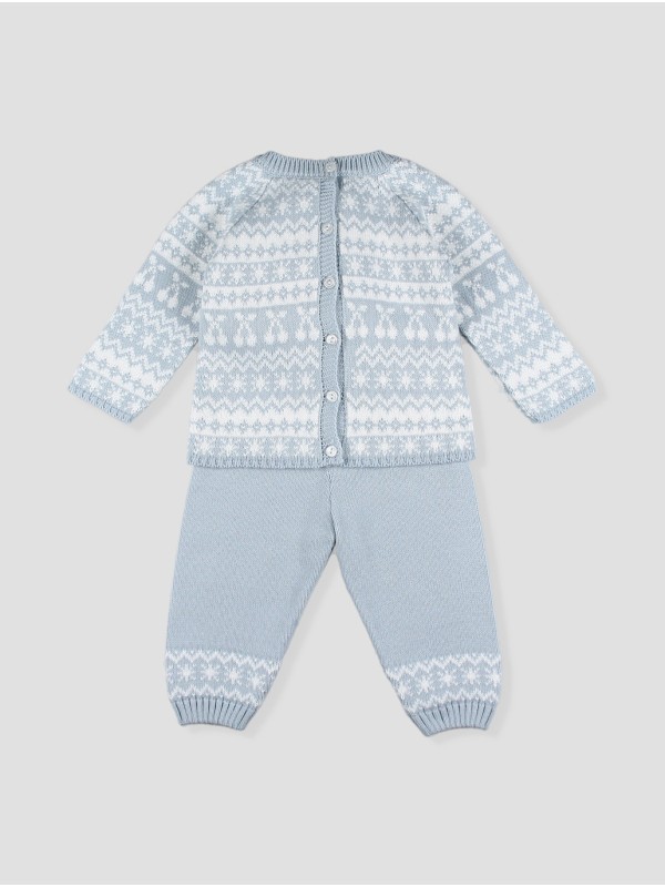 Conjunto punto Formigal