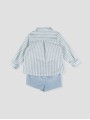 Manzaneda boy set